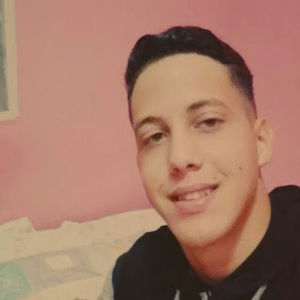 Meet your Posher, Jorge lázaro